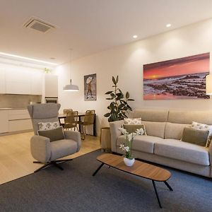Apartamento de 2 Dormitorios